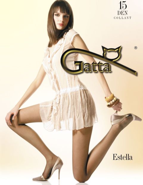 Rajstopy Gatta Estella 15