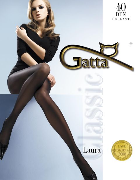 Rajstopy Gatta Laura 40