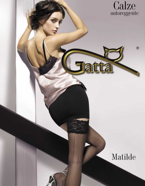 Pończochy Gatta Matilde