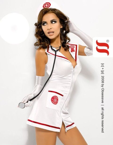 Komplet Emergency dress
