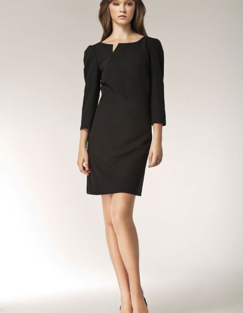 Sukienka Barbarossa s39 czarna