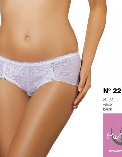 Shorty Rebeca 022
