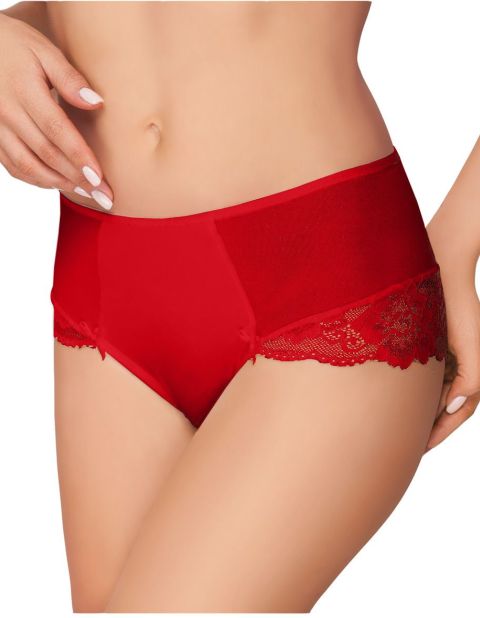 Figi Scarlett 098 Czerwone