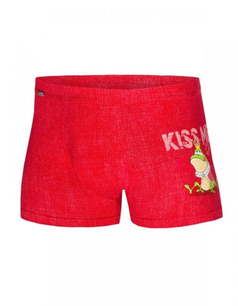 Bokserki Kiss Me 010/55