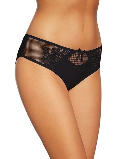Figi Bijou 109 Czarne