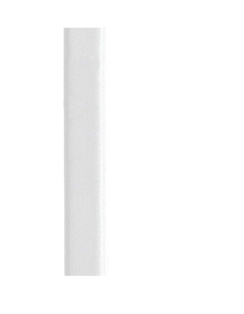 Ramiączka RB 276 Białe 14 mm