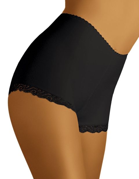 Shorty Dixi Czarne