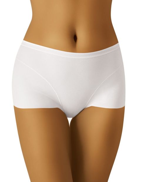 Shorty Eco-Ye Białe