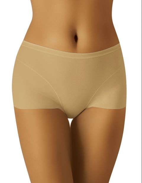 Shorty Eco-Ye Beżowe