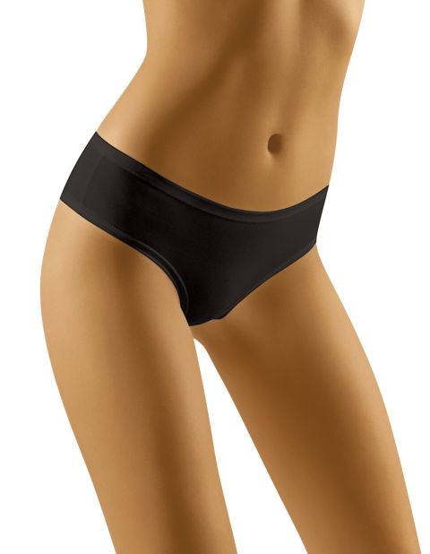 Figi Sleek Soft Czarne