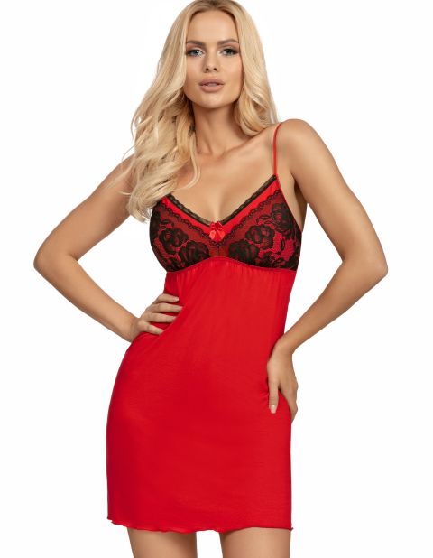 Koszulka Patrizia Red