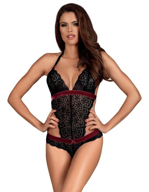 Body Rossita