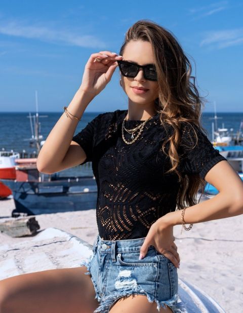 Bluzka Ozeana 0307