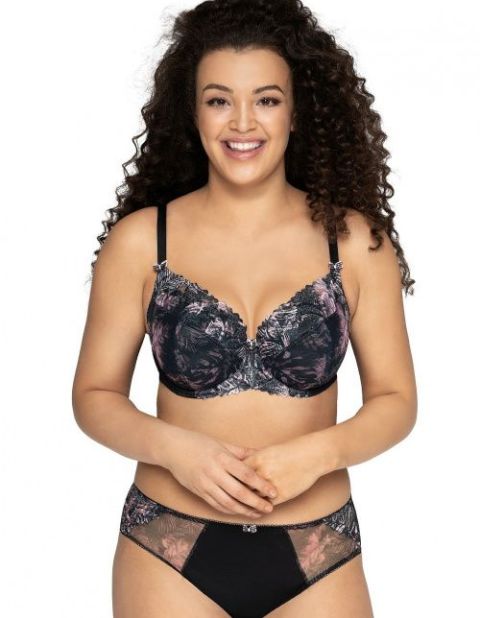 Figi 1959 Black