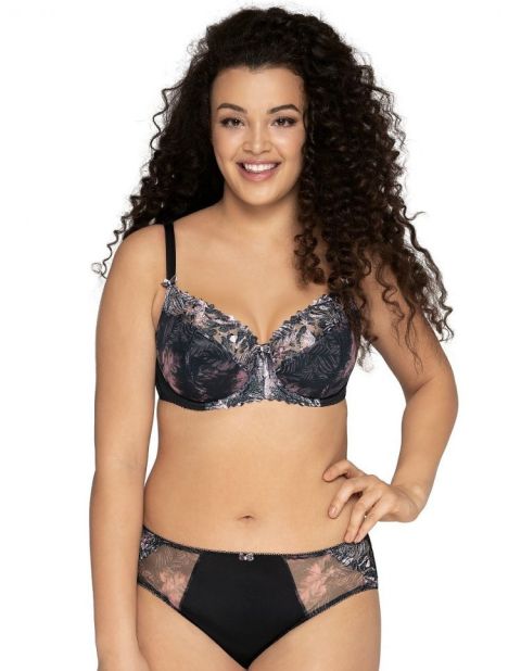 Figi 1957 Black