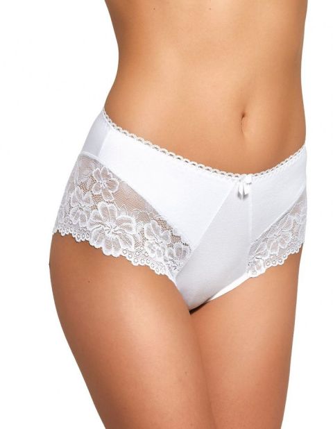 Figi Paloma 146 Białe
