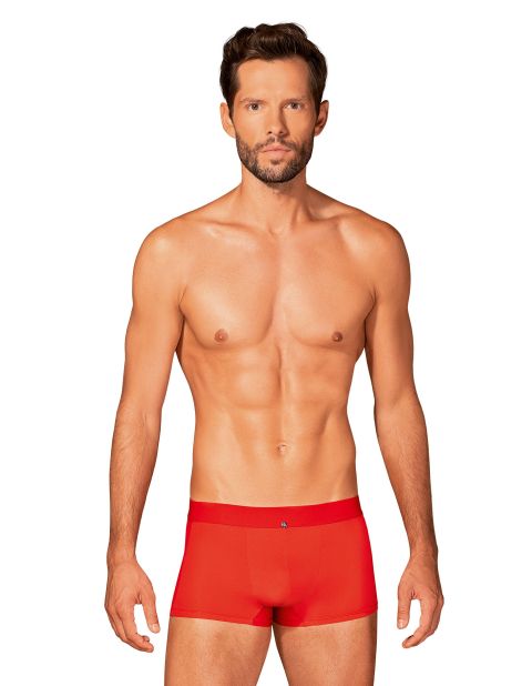 Bokserki Boldero Red