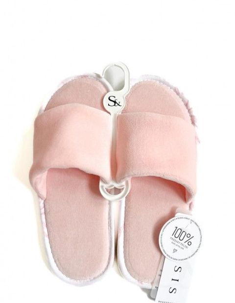 Kapcie Gianna K19