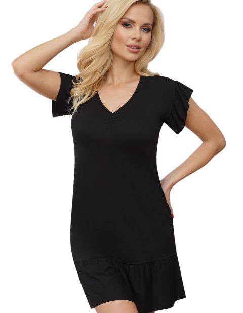 Koszulka 105 Black