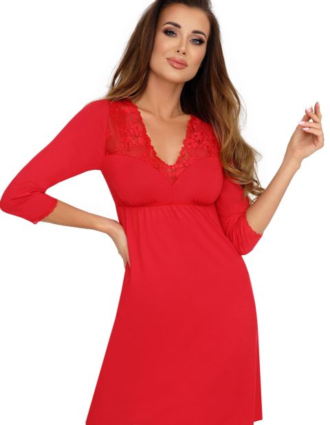 Koszulka Klarisa II Red