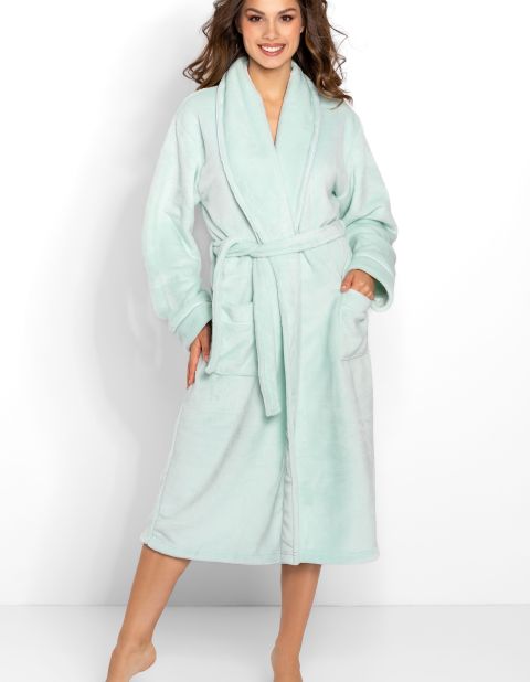 Szlafrok Minty Long