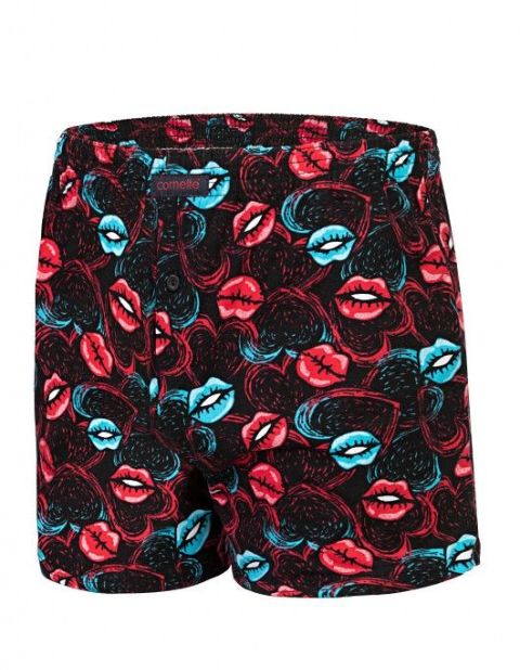 Bokserki Hot Lips 2 048/06