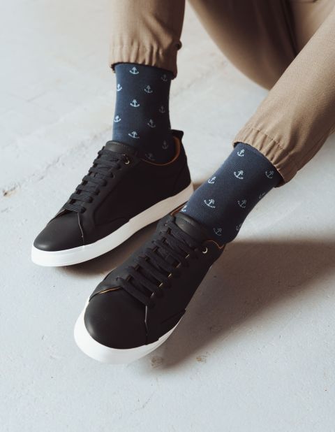 Skarpety 056-170 Jeans