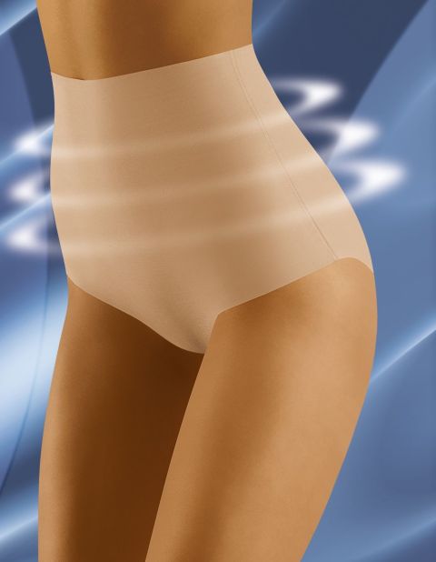 Figi Discretia Beige