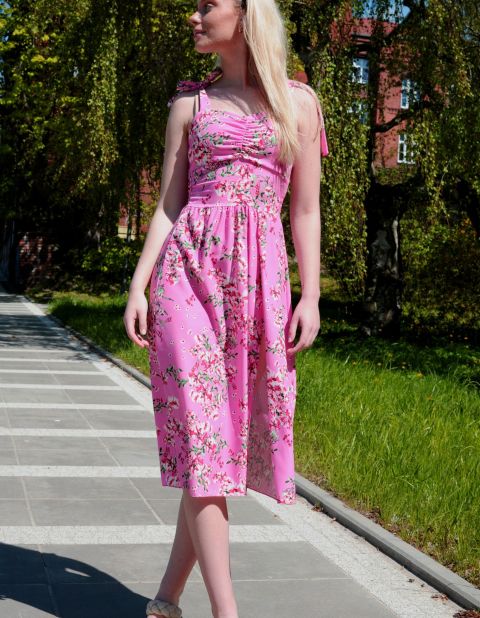 Sukienka Willa