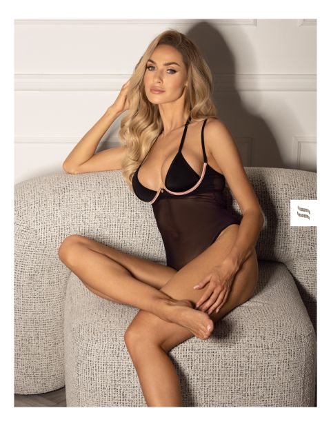 Body Selinne