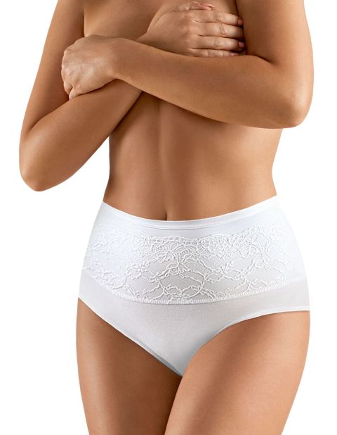 Figi Floris-Fit BBL 069 Białe