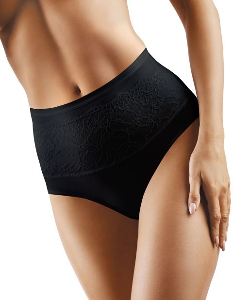 Figi Floris-Fit BBL 069 Czarne