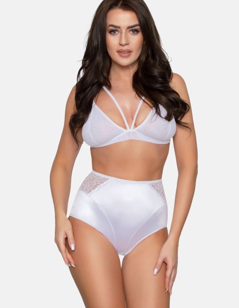 Figi Shiny BBL 103 Białe