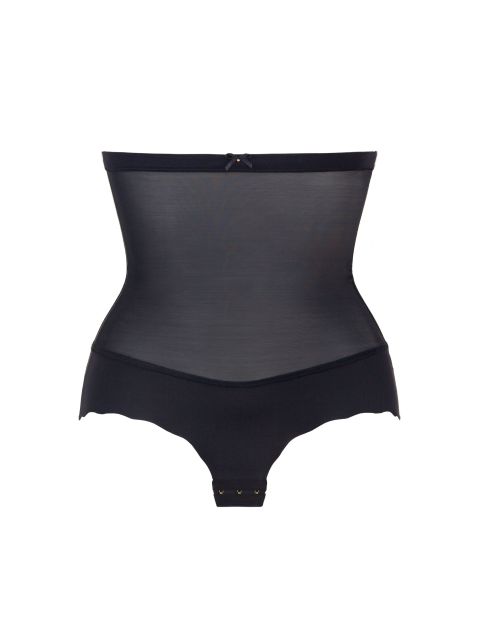Figi Pure Glam Czarne