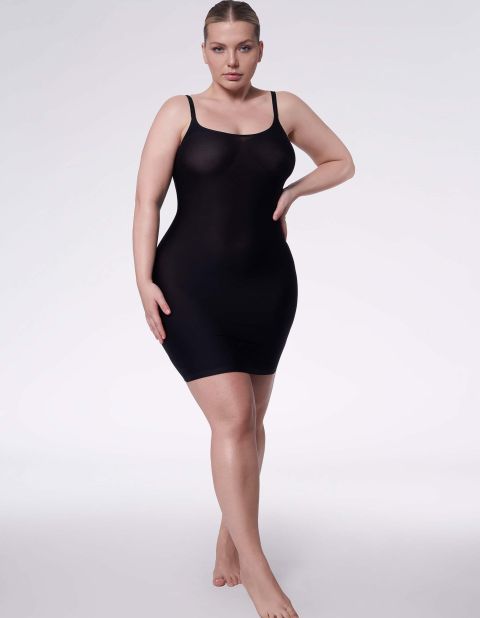 Halka Flexi-One Czarna