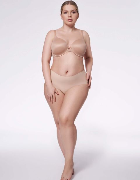 Figi Slim All Day 571 Naturalne