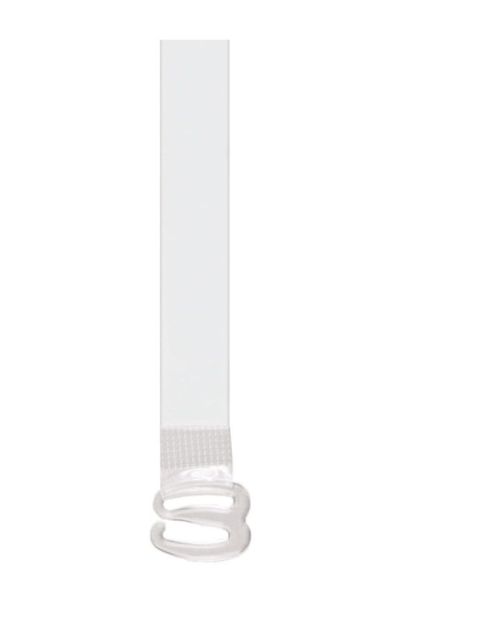 Ramiączka silikonowe RT 03 Silikonowe 10 MM
