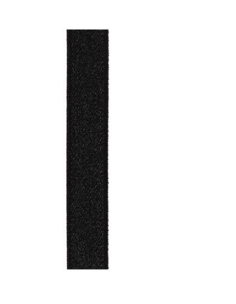 Ramiączka RB 32 Czarne 10 mm