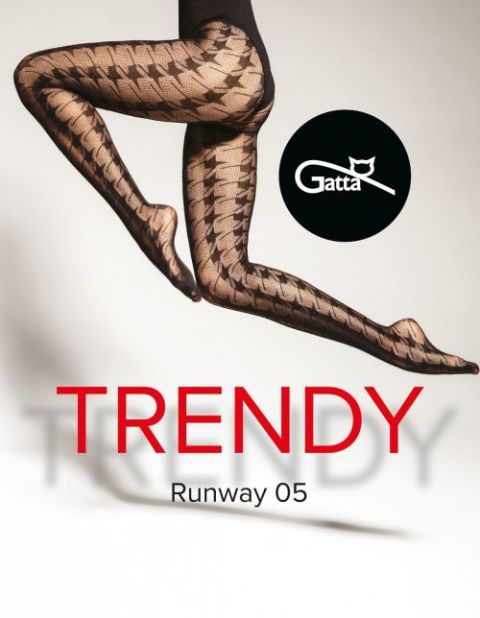 Rajstopy Runway 05