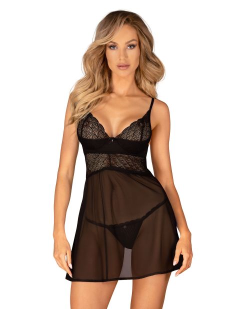 Koszulka Chemeris babydoll