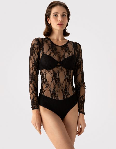 Body Jill I0004