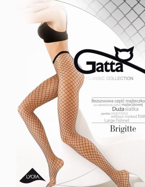 Rajstopy Brigitte 05