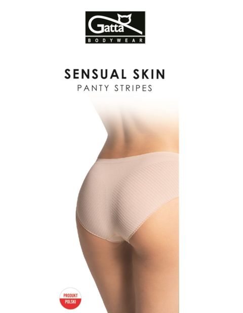 Figi Stripes Sensual