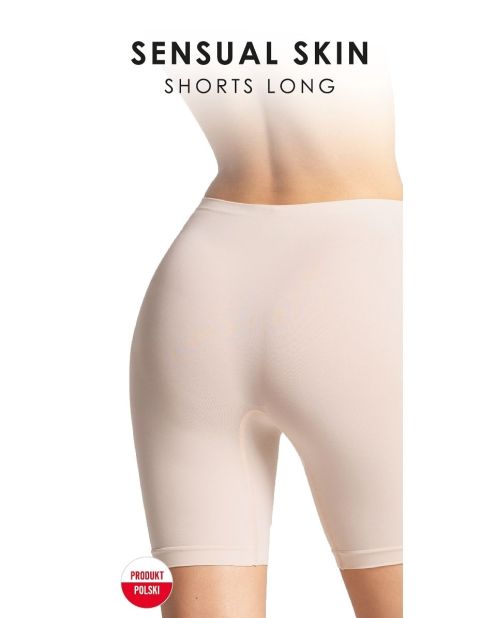 Bermudy Shorts Long Sensual
