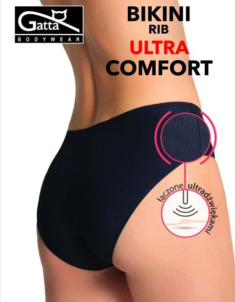 Figi Ultra Rib