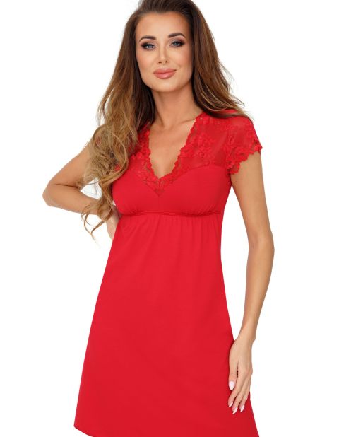 Koszulka Klarisa Red