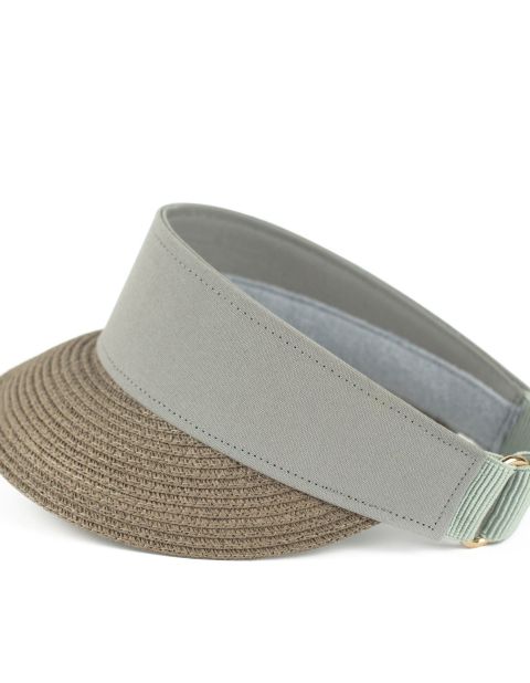 Daszek Elastic Szary