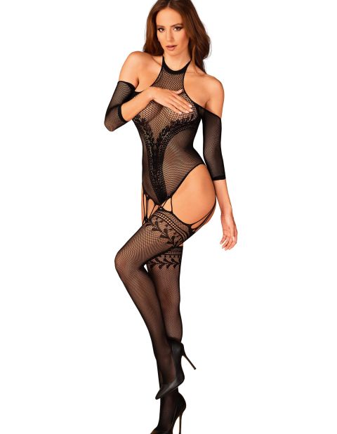 Bodystocking G333