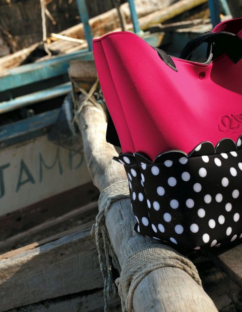 Torba BAG-2 K3