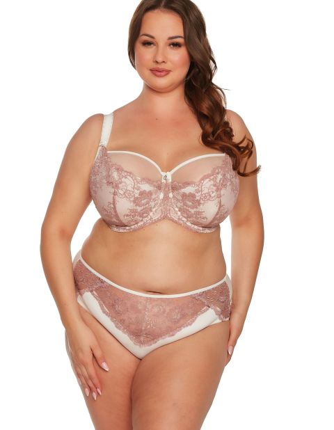 Biustonosz Ranita 1244 Maxi